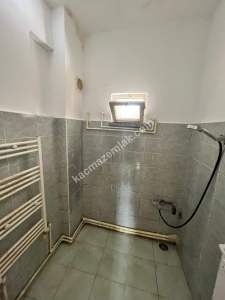 Denizli Asmalıevler Mah. Kiralık Bahçe Katı 2