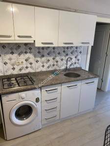 Denizli Yunus Emre Mh. Kiralık 2+1 Full Eşyalı Daire 9