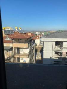 Denizli Yunus Emre Mh. Kiralık 2+1 Full Eşyalı Daire 5