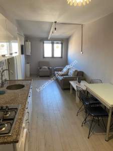 Denizli Yunus Emre Mh. Kiralık 2+1 Full Eşyalı Daire 1