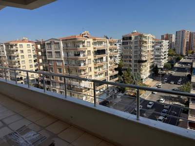 Diyarbakır 75 Caddeye Yürüme Mesafesi 3+1 Kiralık Daire 14