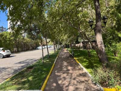 Diyarbakır 75 Caddeye Yürüme Mesafesi 3+1 Kiralık Daire 18