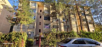 Diyarbakır Seyrantepe Tokide 2+1 Kiralık Daire