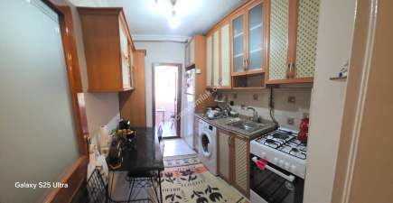 Diyarbakır Seyrantepe Tokide 2+1 Kiralık Daire 7