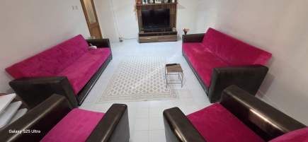 Diyarbakır Seyrantepe Tokide 2+1 Kiralık Daire 8