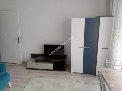 Edirne Merkez Abdurrahman Mah. Kiralık Eşyalı 2+0 Daire 5