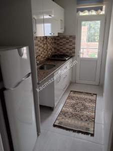 Edirne Merkez Abdurrahman Mah. Kiralık Eşyalı 2+0 Daire