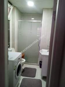 Edirne Merkez Abdurrahman Mah. Kiralık Eşyalı 2+0 Daire 10