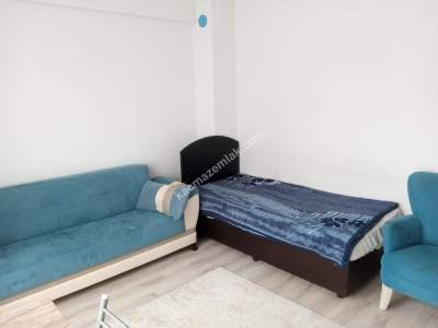 Edirne Merkez Abdurrahman Mah. Kiralık Eşyalı 2+0 Daire 9