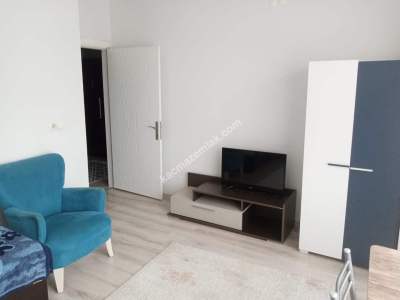Edirne Merkez Abdurrahman Mah. Kiralık Eşyalı 2+0 Daire 6
