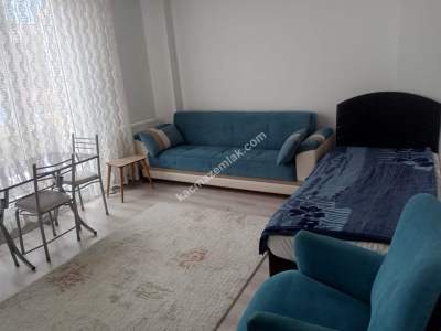 Edirne Merkez Abdurrahman Mah. Kiralık Eşyalı 2+0 Daire 4