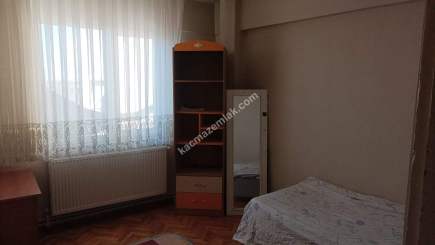 Edirne Merkez Abdurrahman Mah. Meyve Tabağı Kiralık 3+1 5