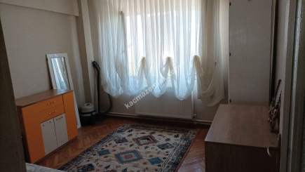 Edirne Merkez Abdurrahman Mah. Meyve Tabağı Kiralık 3+1 6