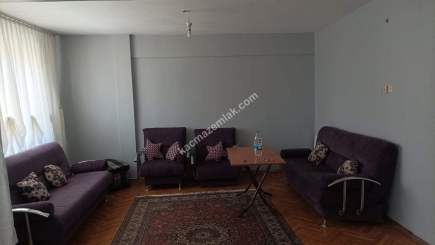 Edirne Merkez Abdurrahman Mah. Meyve Tabağı Kiralık 3+1 3
