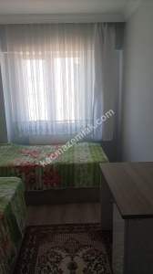 Edirne Merkez Abdurrahman Mah. Eşyalı 1+1 Daire 6