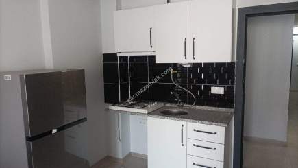 Edirne Merkez Abdurrahman Mah. Eşyalı 1+1 Daire 1