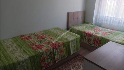 Edirne Merkez Abdurrahman Mah. Eşyalı 1+1 Daire 3