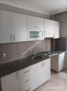 Edirne Merkez Nişancı Paşa Kiralık 2+1 Daire