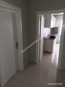 Edirne Merkez Nişancı Paşa Kiralık 2+1 Daire 3