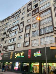 Borsa Caddesi Üzeri 2+1 Lüx Kiralık Daire 1