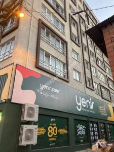 Borsa Caddesi Üzeri 2+1 Arakat Lüx Kiralık Daire 14