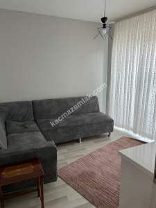 Bahçelievler Eşyalı 1+1 Kiralık Daire 2