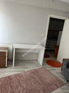 Bahçelievler Eşyalı 1+1 Kiralık Daire 6