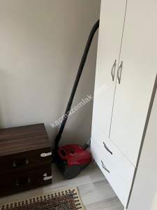 Bahçelievler Eşyalı 1+1 Kiralık Daire 7