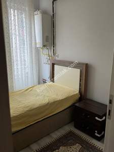 Bahçelievler Eşyalı 1+1 Kiralık Daire 13