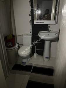 Bahçelievler Eşyalı 1+1 Kiralık Daire 9