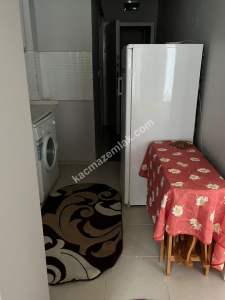 Bahçelievler Eşyalı 1+1 Kiralık Daire 3
