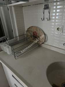 Bahçelievler Eşyalı 1+1 Kiralık Daire 4