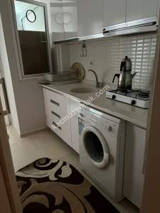 Bahçelievler Eşyalı 1+1 Kiralık Daire 1