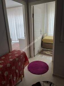 Bahçelievler Eşyalı 1+1 Kiralık Daire 10