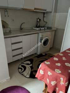 Bahçelievler Eşyalı 1+1 Kiralık Daire 8