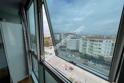 Eskişehir Merkez Haller Karşısı Satılık Kiralık1+1 Dair 7
