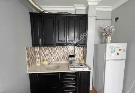 Eskişehir Merkez Haller Karşısı Satılık Kiralık1+1 Dair 3