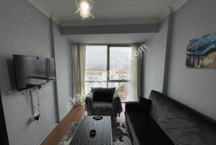 Eskişehir Merkez Haller Karşısı Satılık Kiralık1+1 Dair 2