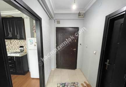 Eskişehir Merkez Haller Karşısı Satılık Kiralık1+1 Dair 9