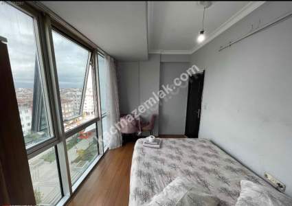 Eskişehir Merkez Haller Karşısı Satılık Kiralık1+1 Dair 5