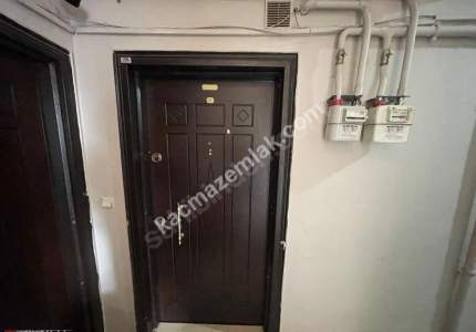 Eskişehir Merkez Haller Karşısı Satılık Kiralık1+1 Dair 10