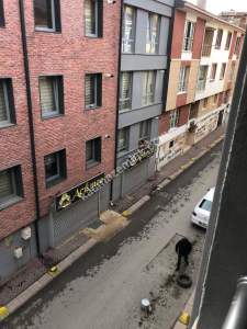 Eskibağlar Collesium Yakını Dublexs 2+2 Kiralık 3