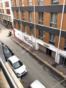 Eskibağlar Collesium Yakını Dublexs 2+2 Kiralık 2