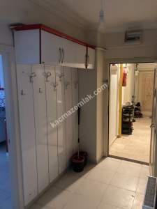 Kumlubel Mahallesi Garajlı Ve Bahçeli Kiralık 2+1 2