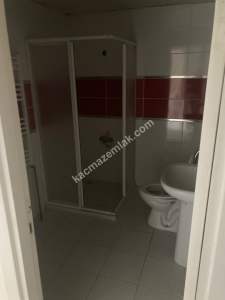 Kumlubel Mahallesi Garajlı Ve Bahçeli Kiralık 2+1 10