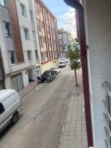 Kumlubel Mahallesi Garajlı Ve Bahçeli Kiralık 2+1 5