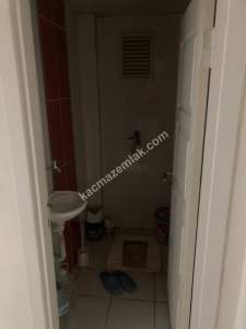 Kumlubel Mahallesi Garajlı Ve Bahçeli Kiralık 2+1 9