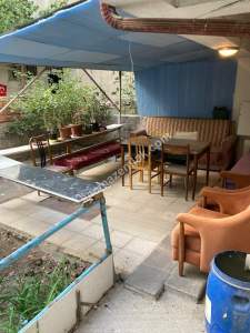 Kumlubel Mahallesi Garajlı Ve Bahçeli Kiralık 2+1 19