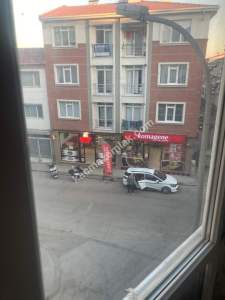 Şirintepe Anadolu Üni. Yakını 1+1 Kiralık 9