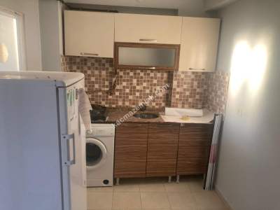 Şirintepe Anadolu Üni. Yakını 1+1 Kiralık 4